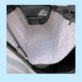 Molly Mutt Car Seat Cover Only You