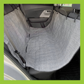 Molly Mutt Car Seat Cover River