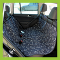 Molly Mutt Car Seat Cover Rocketman