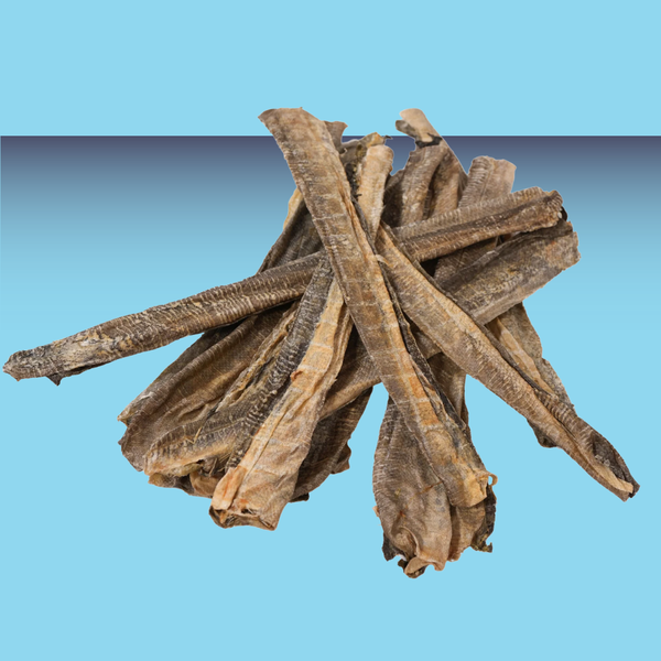Momentum Air Dried Long Cod Flattie S