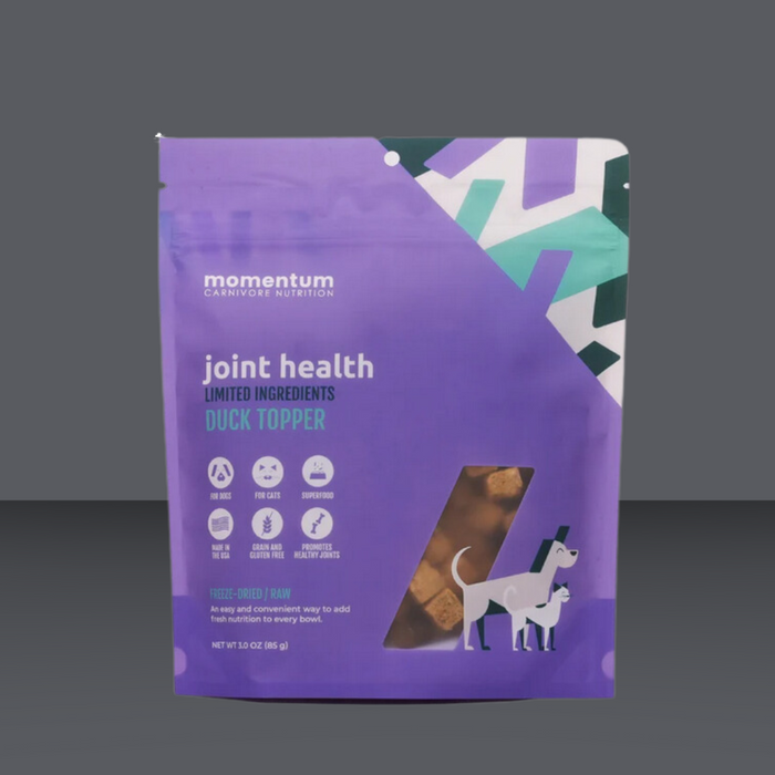 Momentum Anti-Inflammatory Topper 3oz