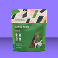 Momentum FD Turkey Hearts 3oz