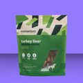 Momentum FD Turkey Liver 1.9oz