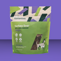 Momentum FD Turkey Liver 3.5oz