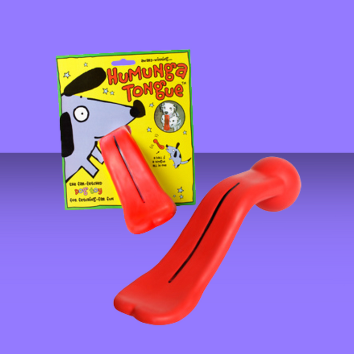 Moody Pet Humunga Tongue L