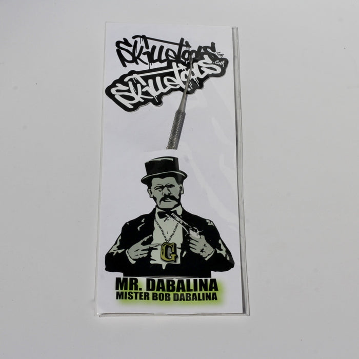 Mr. Dab
