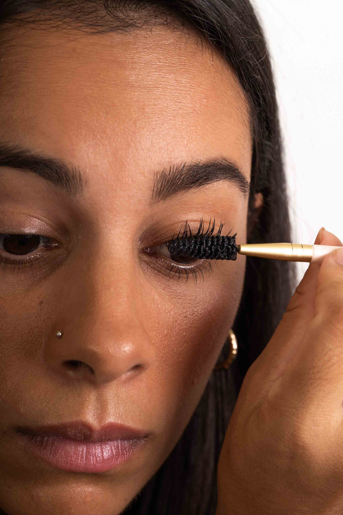Mud Cake Mascara & Brow Balm Subscription - Scoop Whole Beauty - Makeup bundle