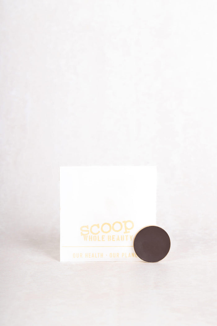 Mud Cake Mascara & Brow Balm Refill Subscription - Scoop Whole Beauty - Bundle