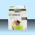 Multipet Garden Cat Grass Kit