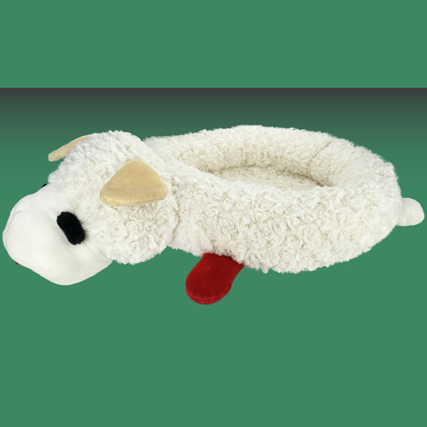 Multipet Lamb Chop Bed