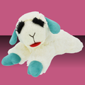 Multipet Lamb Chop Boo Boo 10.5"