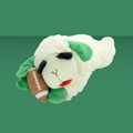Multipet Lamb Chop Football 10.5"
