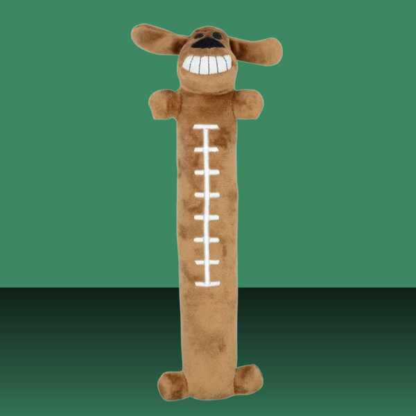 Multipet Loofa Football