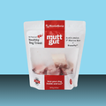 Mutt Gut Black Angus Marrow Bone 2" 6 Pack