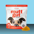 Mutt Gut Original 120g