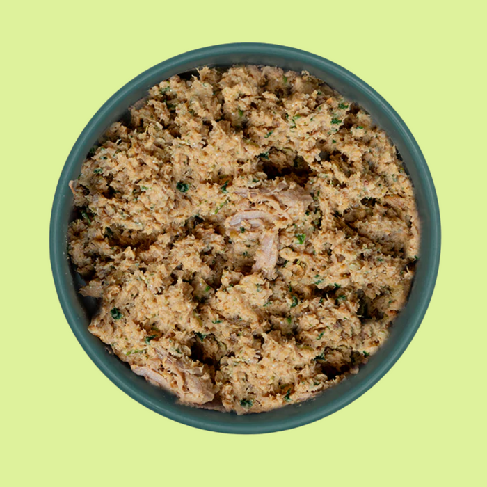 My Perfect Pet Bulk Cat Gently Cooked Toby's Turkey 3#
