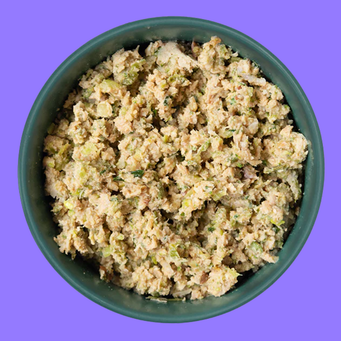 My Perfect Pet Bulk Gently Cooked GF Charlie's Glycemic Friendly Chicken 4#