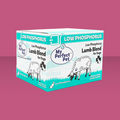 My Perfect Pet Bulk Gently Cooked Low Phosphorous Lamb 4#