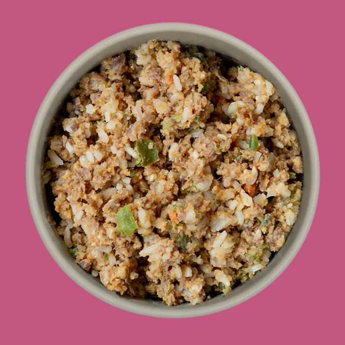 My Perfect Pet Gently Cooked Low Phosphorous Lamb 8oz