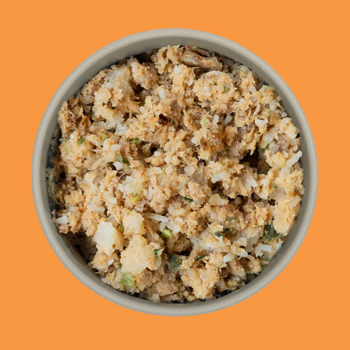 My Perfect Pet Gently Cooked Low Phosphorous Pork 8oz