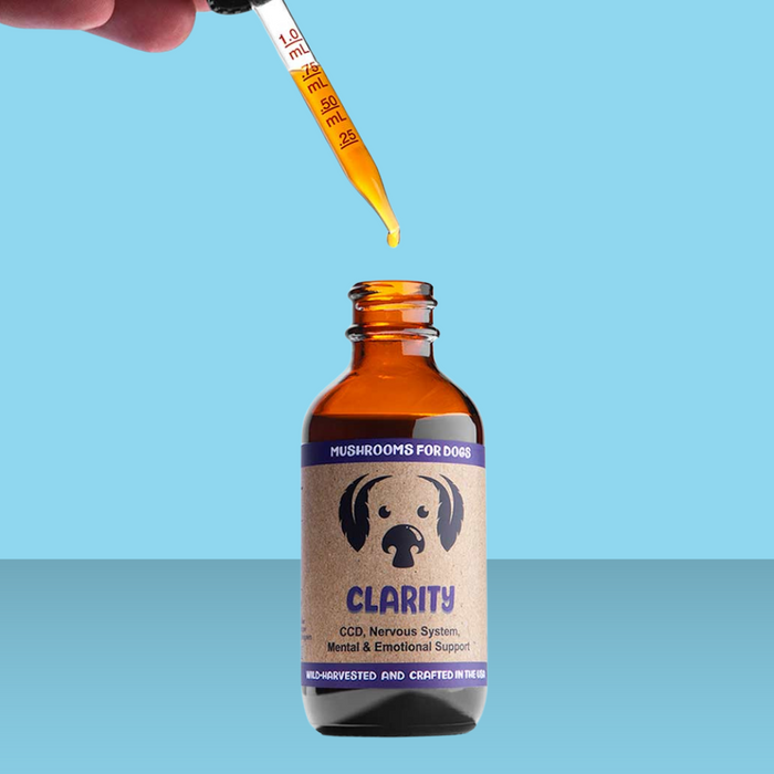 MycoDog Clarity 2oz