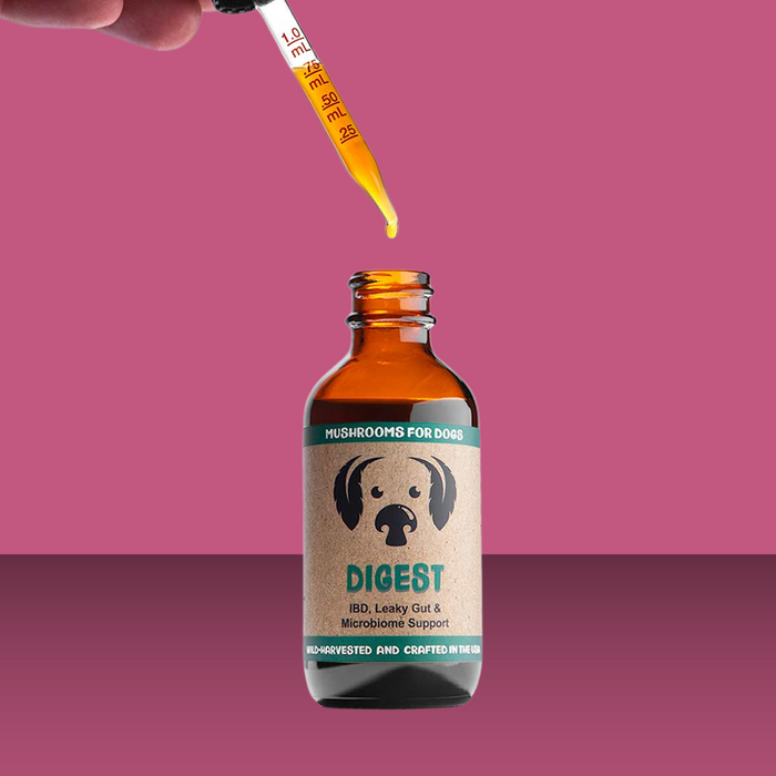MycoDog Digest 2oz