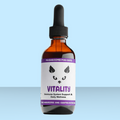 MycoDog Vitality for Cats 2oz
