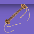 Natural Cat Toy Silvervine Dental Clean Sticks