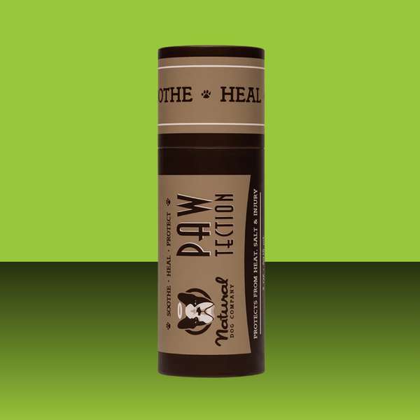 Natural Dog Company Pawtection Stick 2oz