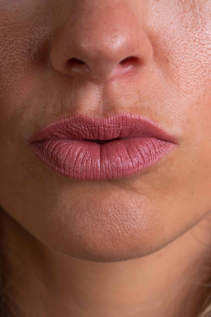 Natural Lipstick Offer - Scoop Whole Beauty - lipstick