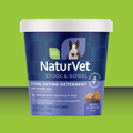 NaturVet Coprophagia Soft Chews 70 Count