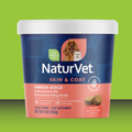 NaturVet Omega Gold Soft Chews Cup 90 Pack