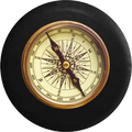 Nautical Compass Sea Mariner Sailing