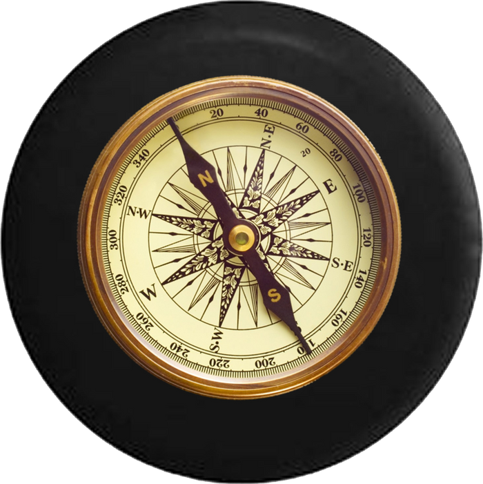 Nautical Compass Sea Mariner Sailing