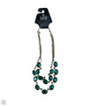 Necklace Layered By Clothes Mentor