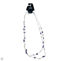 Necklace Layered By Clothes Mentor