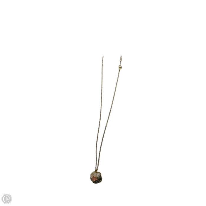 Necklace Pendant By Clothes Mentor