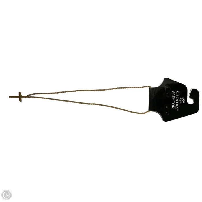 Necklace Pendant By Clothes Mentor