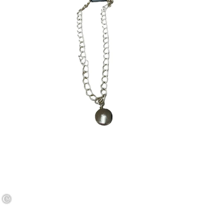 Necklace Pendant By Talbots