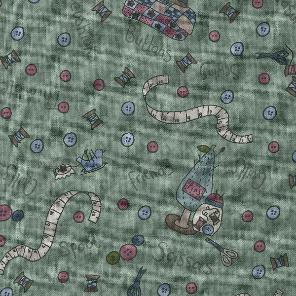 Needles & Pins 2401-02