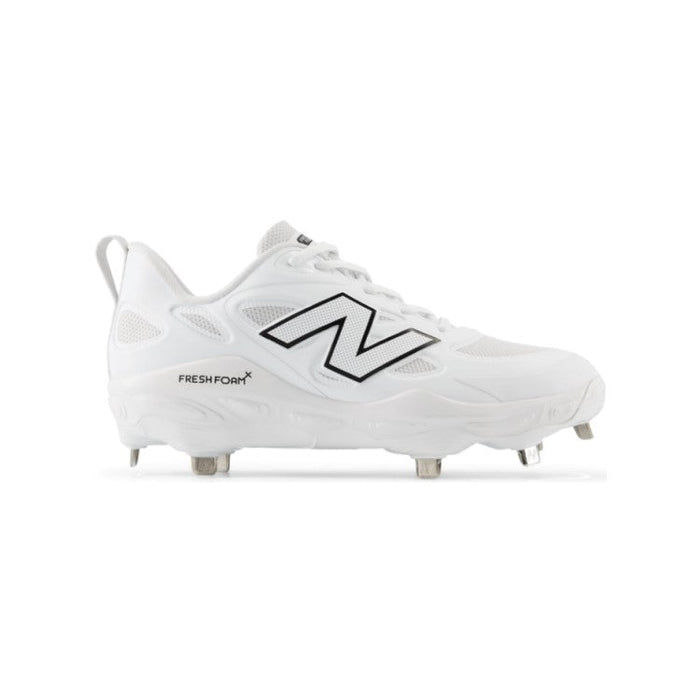 New Balance Fresh Foam Velov4 FP Metal — Footwear