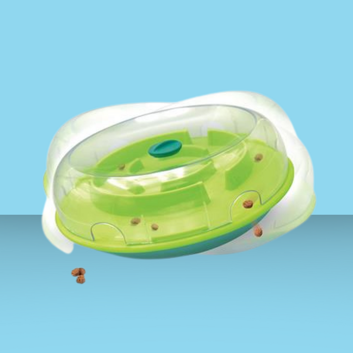 Nina Ottoson Wobble Bowl