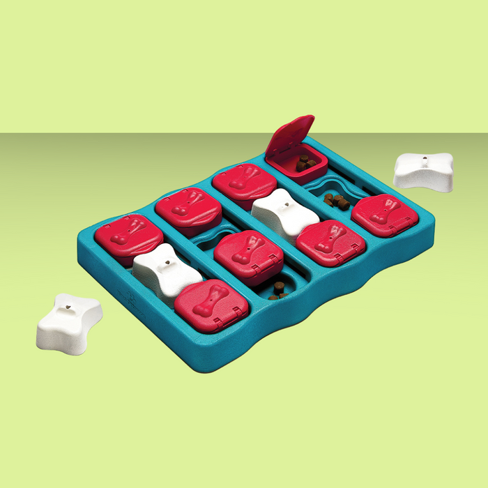 Nina Ottosson Brick Puzzle L