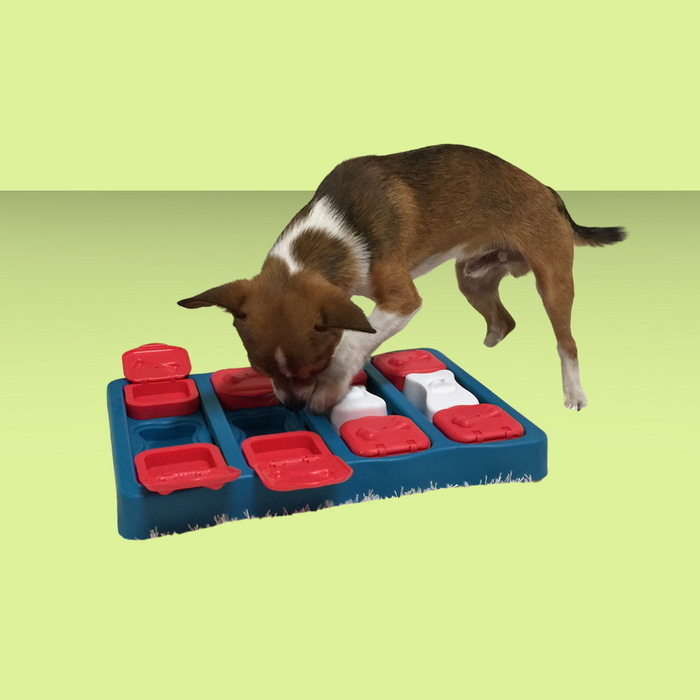 Nina Ottosson Brick Puzzle L