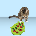 Nina Ottosson Buggin Out Puzzle & Play Cat Toy