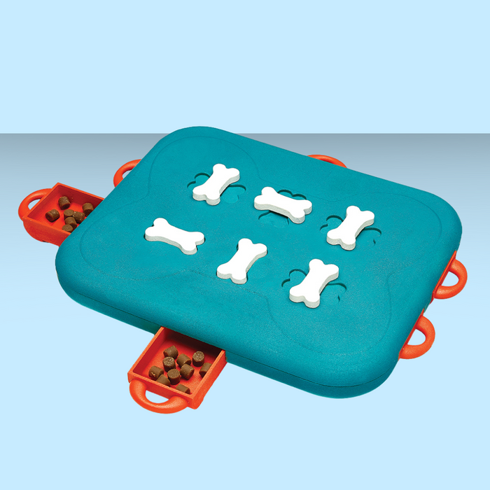 Nina Ottosson Casino Puzzle