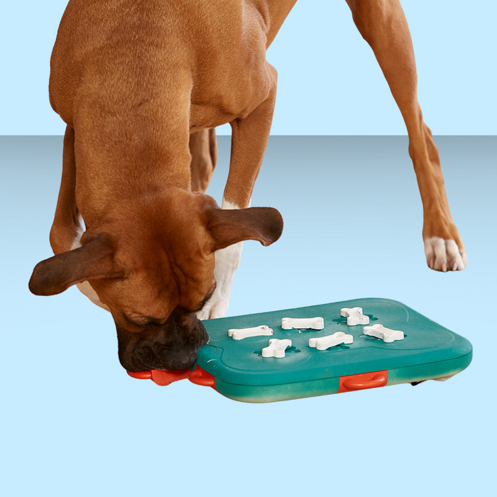 Nina Ottosson Casino Puzzle