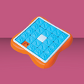 Nina Ottosson Challenge Slider Puzzle