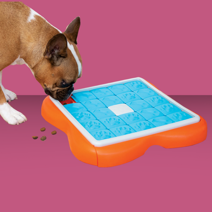 Nina Ottosson Challenge Slider Puzzle
