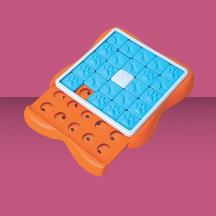 Nina Ottosson Challenge Slider Puzzle